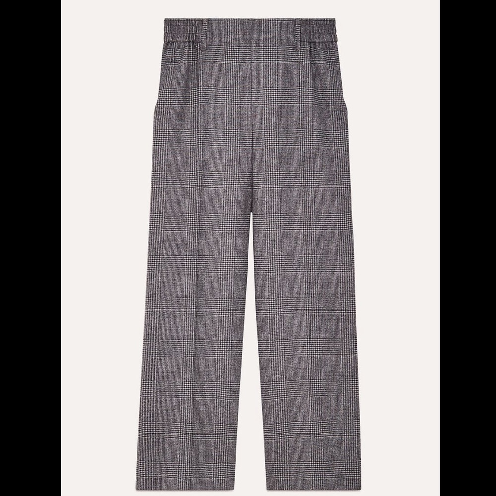 Joli Pant / Easy Pant